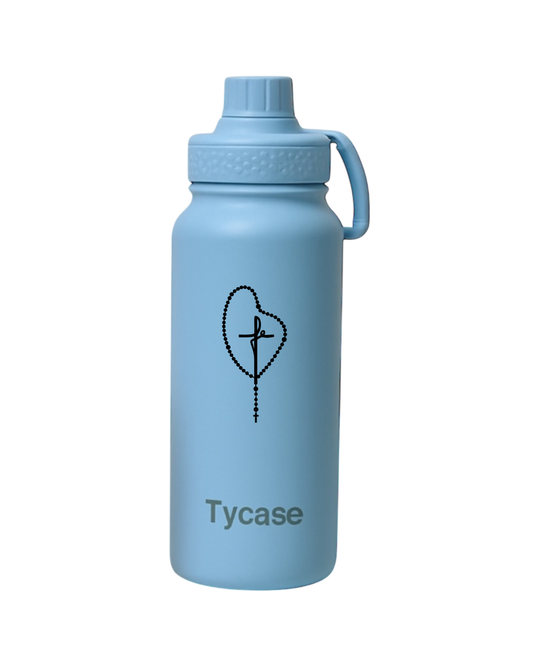 Garrafa Térmica - Viva - Fé 900mL