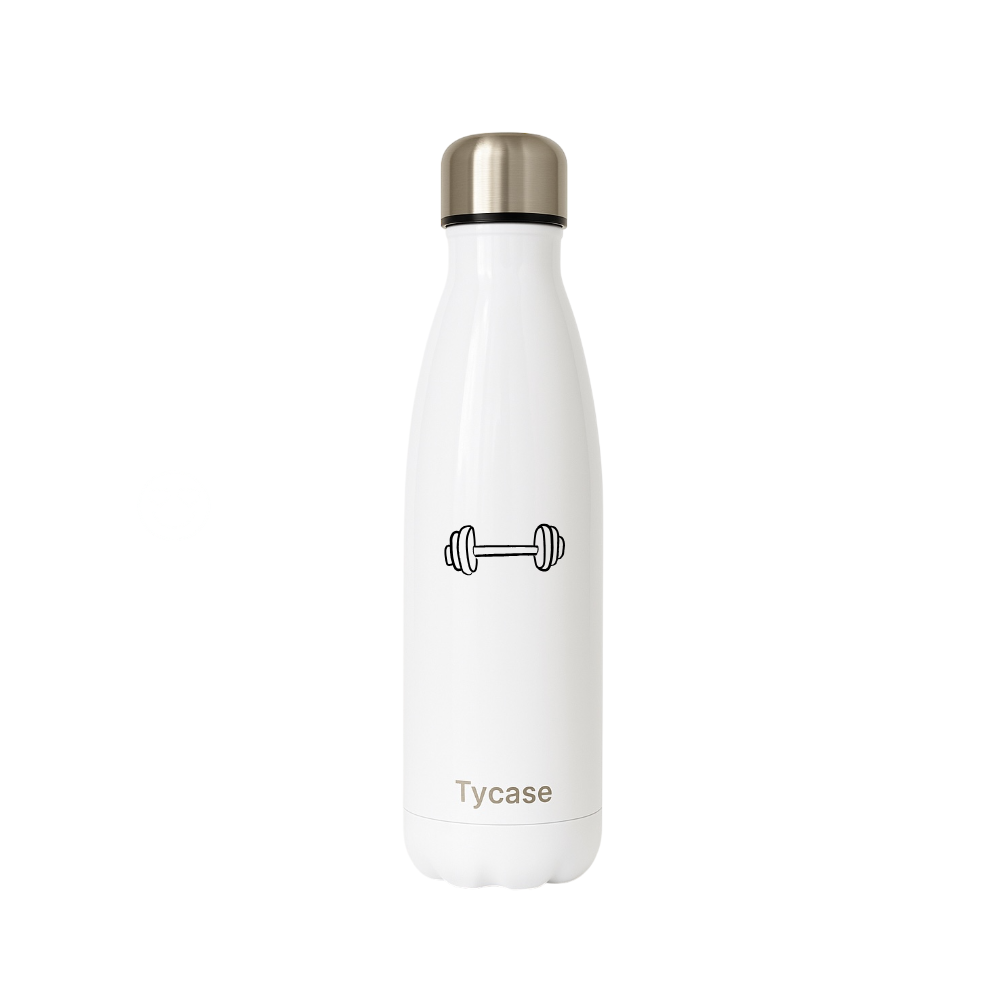 Garrafa Térmica - Bright - Gym Force 500mL