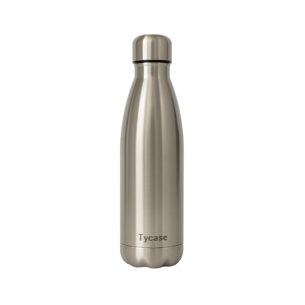 Garrafa Térmica Titanium - Signature 500mL