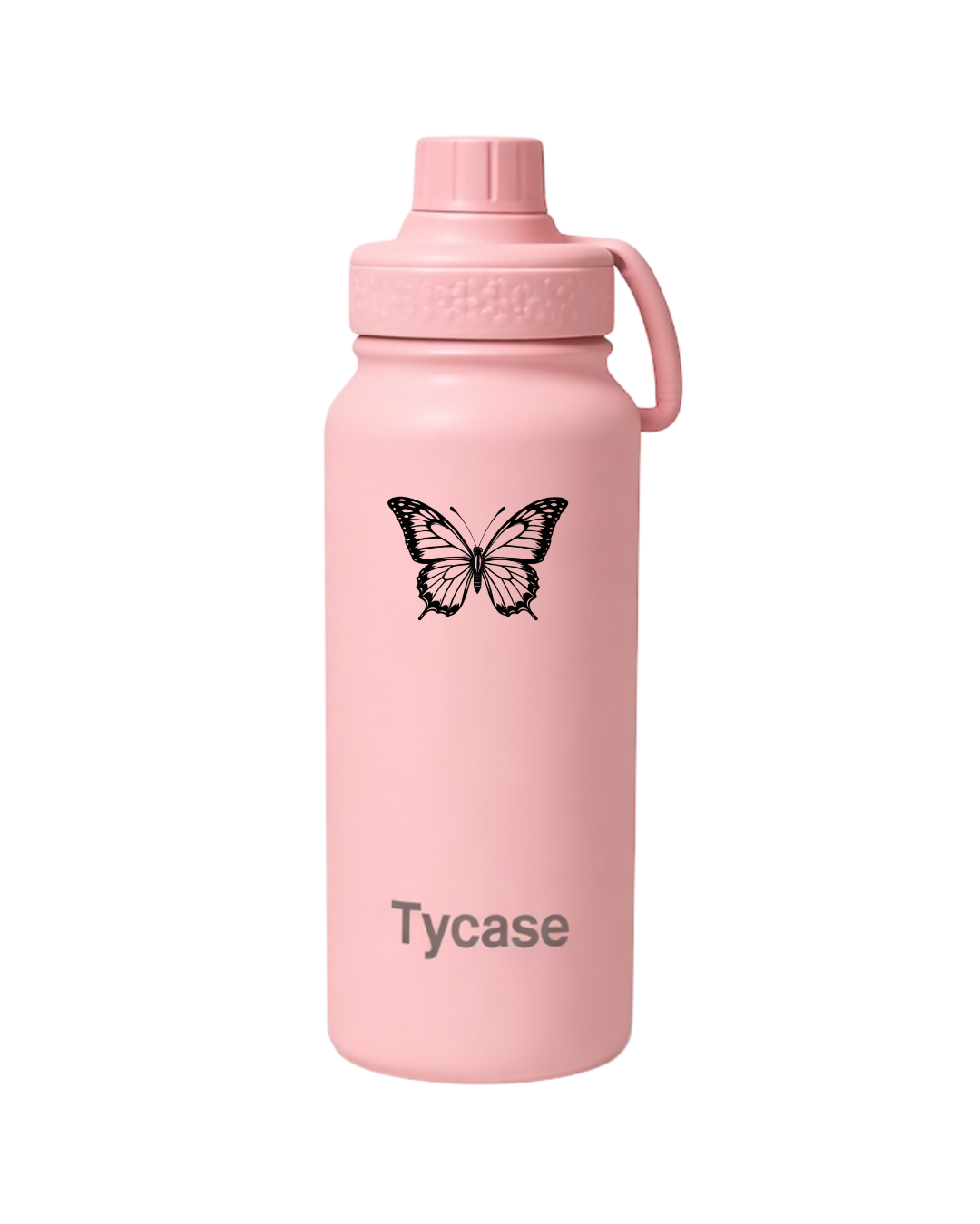 Garrafa Térmica - Viva - Borboleta 900mL