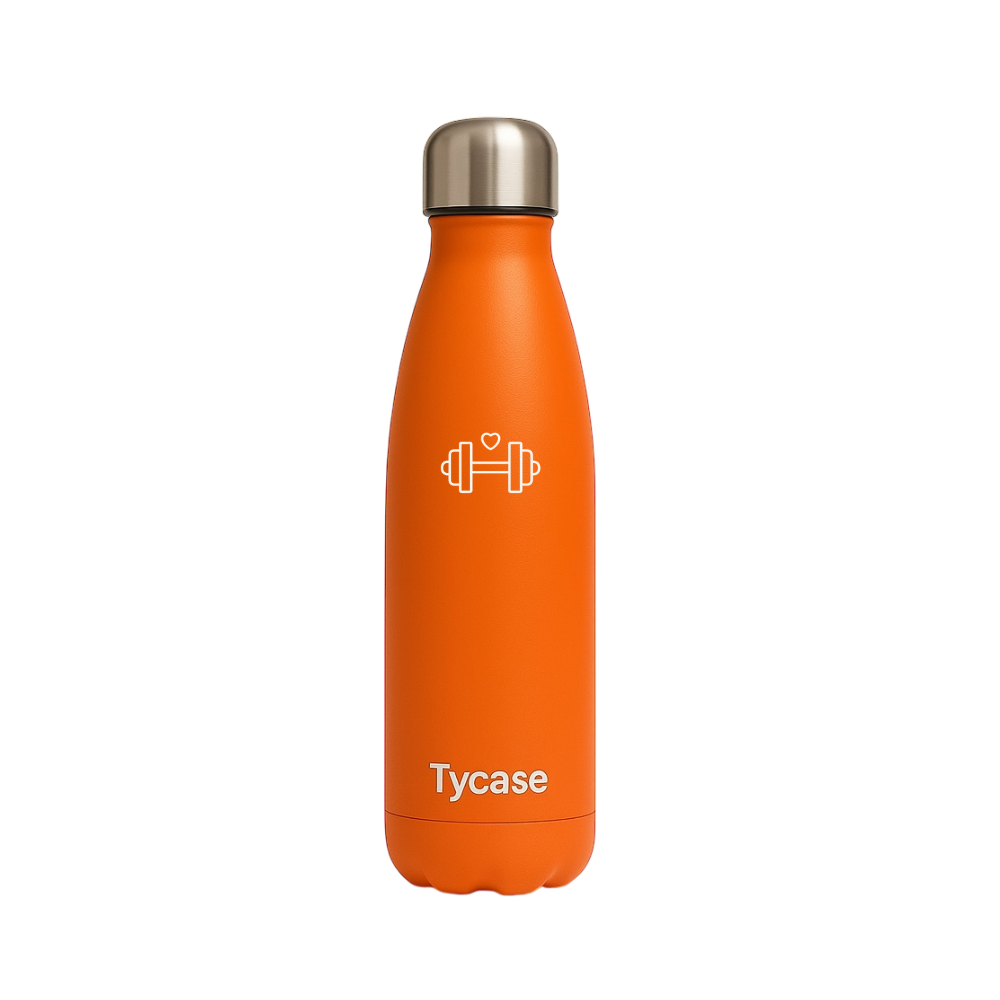 Garrafa Térmica - Matte - Fit 500mL