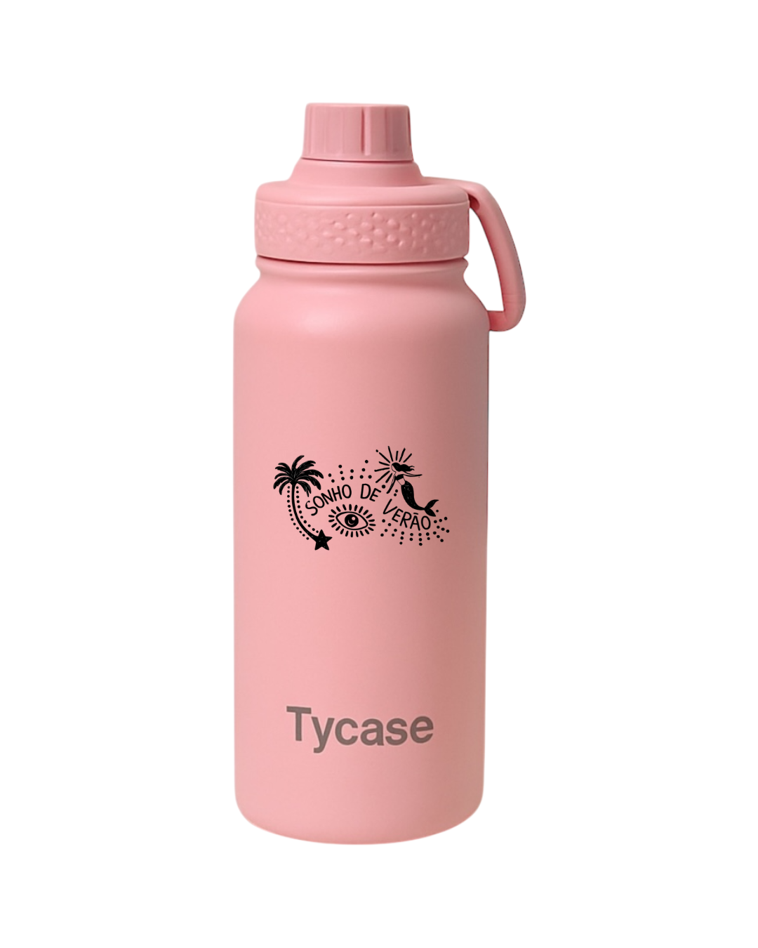 Garrafa Térmica - Viva - Sonho de Verão 900mL