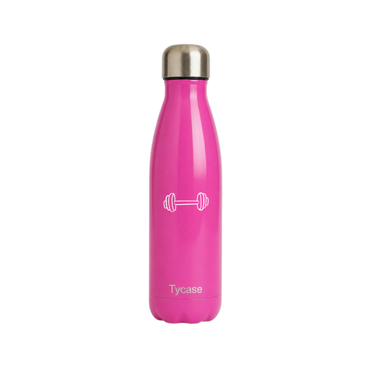 Garrafa Térmica - Bright - Gym Force 500mL