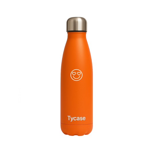 Garrafa Térmica - Matte - Emotion 500mL