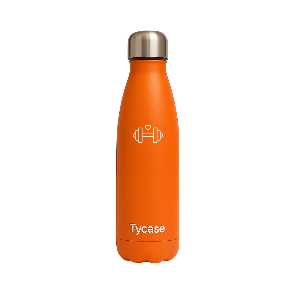 Garrafa Térmica - Matte - Fit 500mL