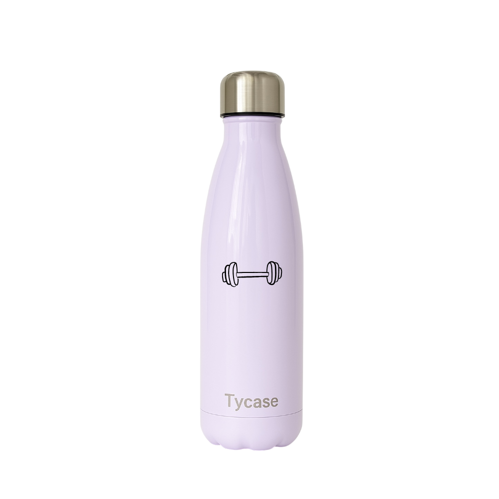 Garrafa Térmica - Bright - Gym Force 500mL