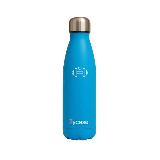 Garrafa Térmica - Matte - Fit 500mL