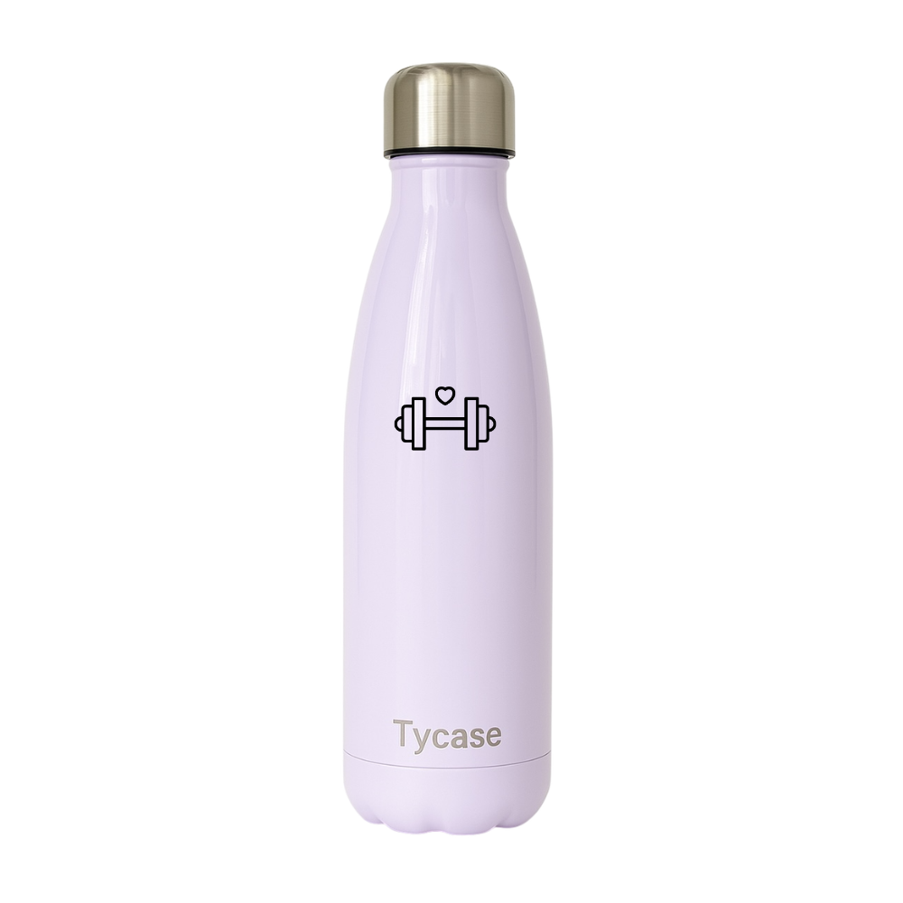 Garrafa Térmica - Bright - Fit 500mL