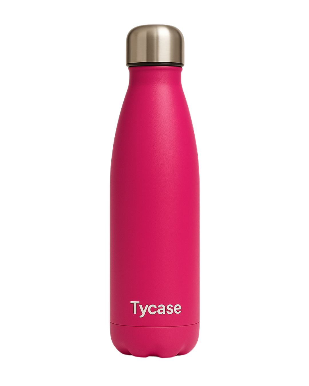 Garrafa Térmica Tycase Amarelo Safira 500ml
