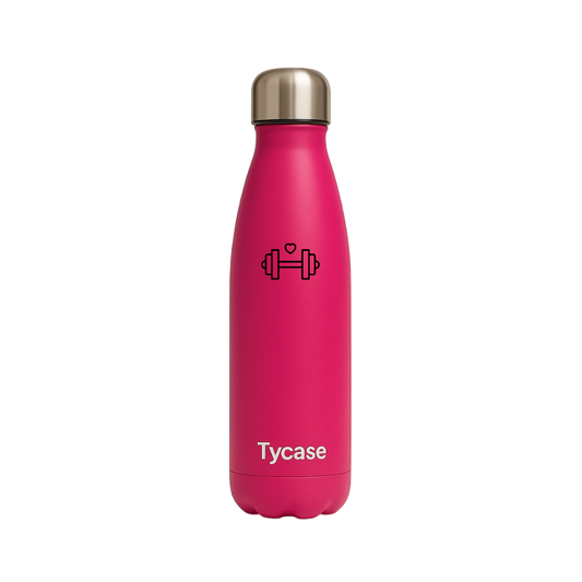 Garrafa Térmica - Matte - Fit 500mL