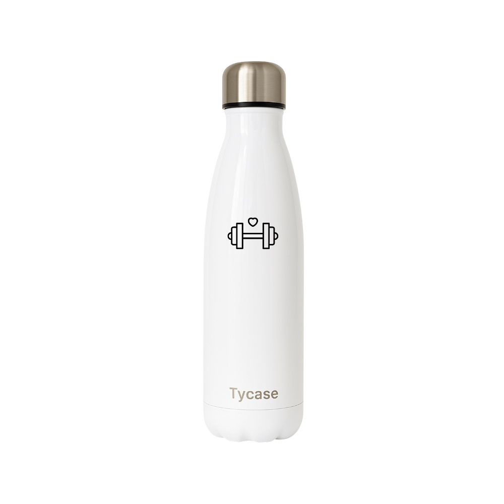 Garrafa Térmica - Bright - Fit 500mL