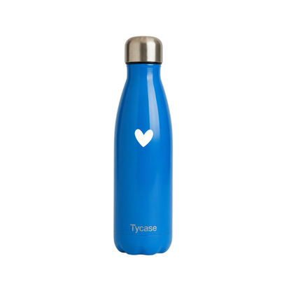 Garrafa Térmica - Bright - Coração 500mL