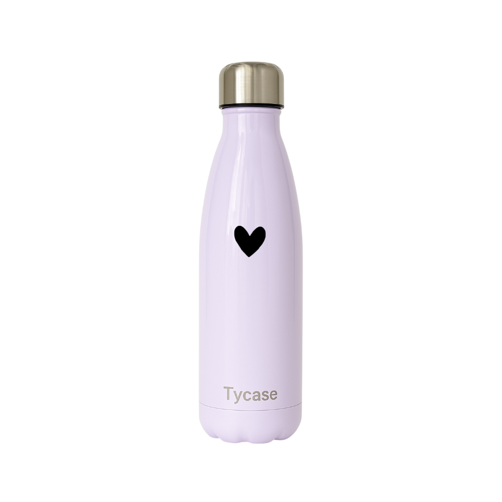 Garrafa Térmica - Bright - Coração 500mL