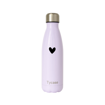 Garrafa Térmica - Bright - Coração 500mL