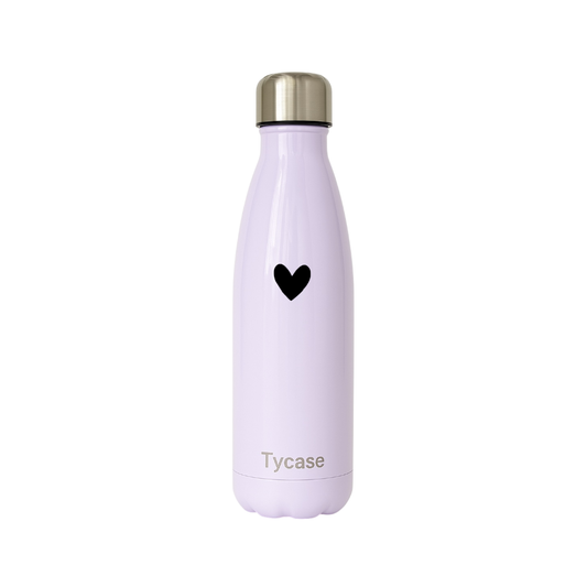 Garrafa Térmica - Bright - Coração 500mL