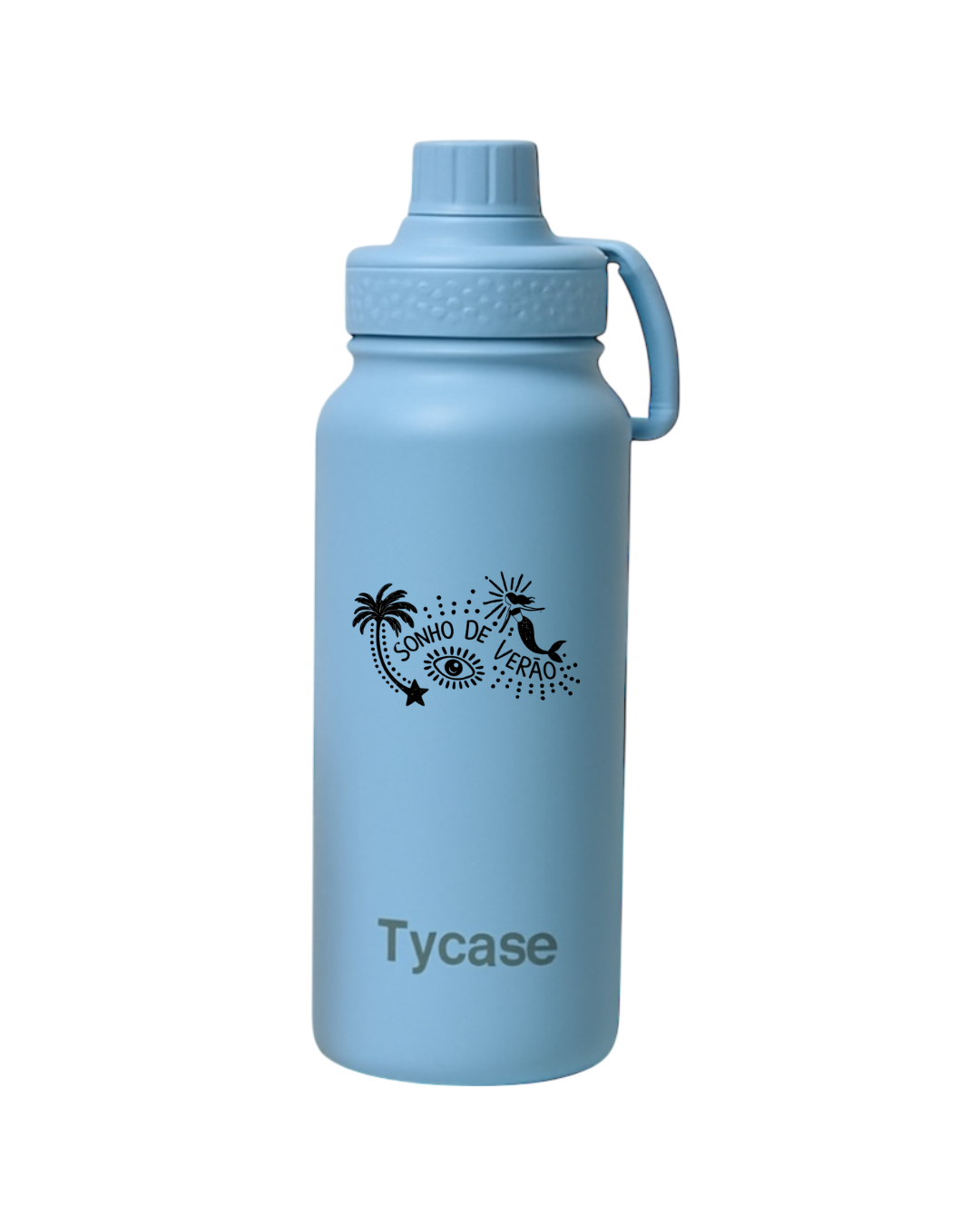 Garrafa Térmica - Viva - Sonho de Verão 900mL