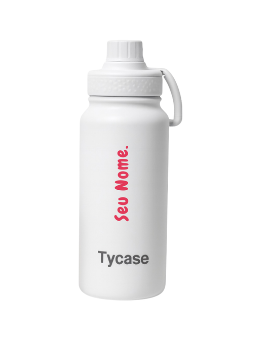 Garrafa Térmica - Viva - Afeto 900mL