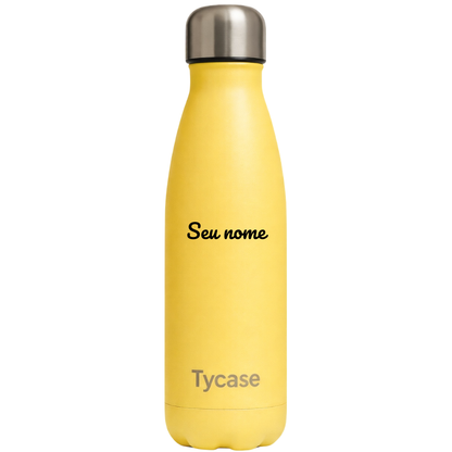 Garrafa Térmica - Matte - Signature 500mL