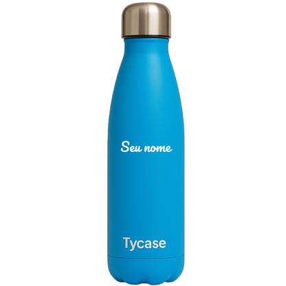 Garrafa Térmica - Matte - Signature 500mL