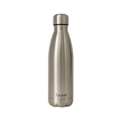 Garrafa Térmica Titanium - Signature 500mL