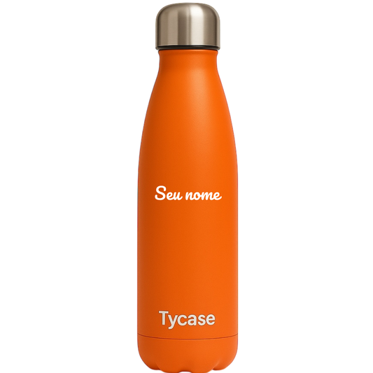 Garrafa Térmica - Matte - Signature 500mL