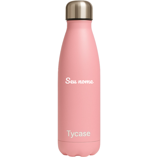 Garrafa Térmica - Matte - Signature 500mL