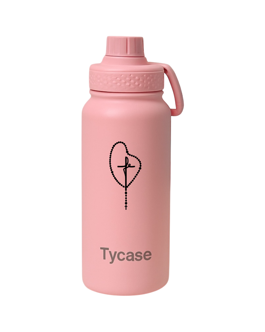Garrafa Térmica - Viva - Fé 900mL