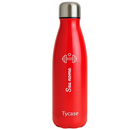 Garrafa Térmica - Bright - Fit 500mL