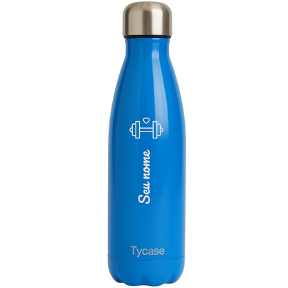 Garrafa Térmica - Bright - Fit 500mL