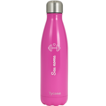 Garrafa Térmica - Bright - Fit 500mL