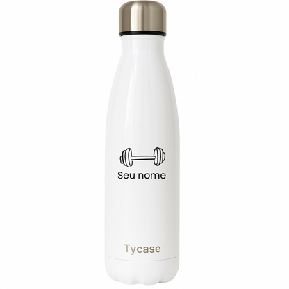 Garrafa Térmica - Bright - Gym Force 500mL