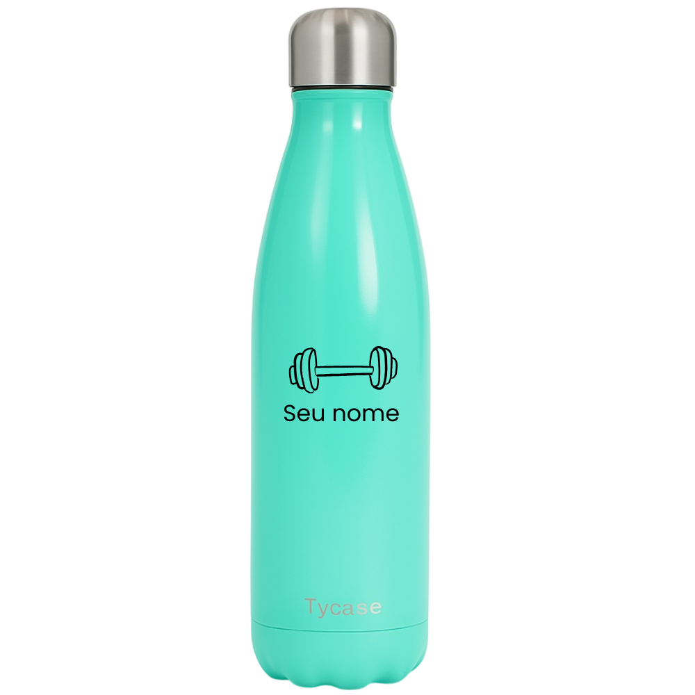 Garrafa Térmica - Bright - Gym Force 500mL