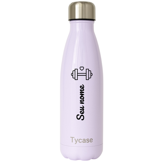 Garrafa Térmica - Bright - Fit 500mL