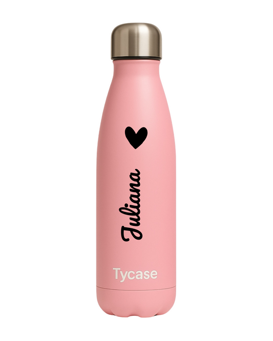 Garrafa Térmica Tycase Matte 500ml