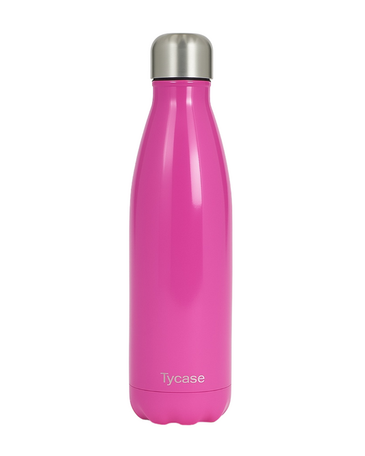 Garrafa Térmica Tycase Rosa Celeste 500ml