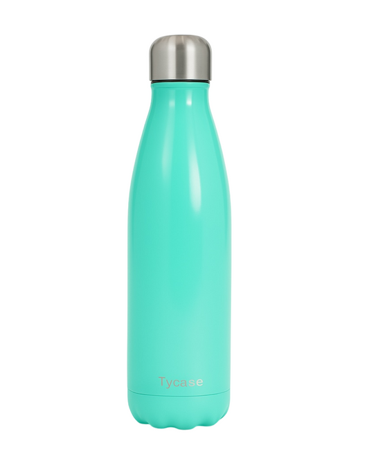 Garrafa Térmica Tycase Verde Brisa 500ml