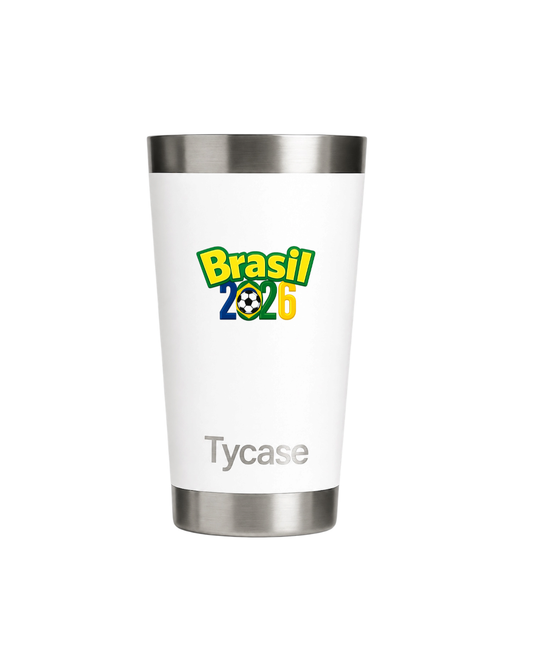 Copo Térmico - Slim - Seleção 2026