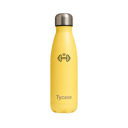 Garrafa Térmica - Matte - Fit 500mL