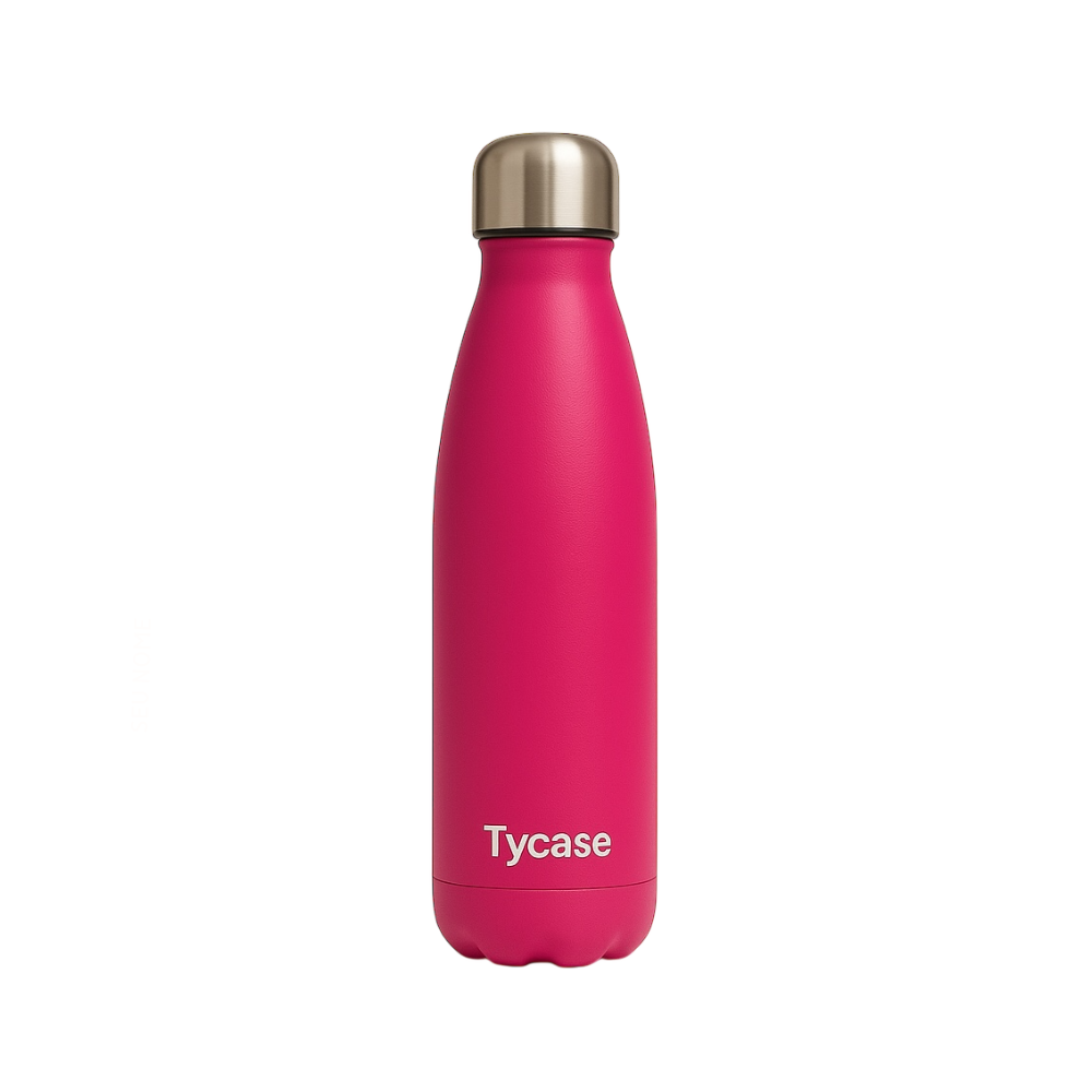 Garrafa Térmica - Matte - Signature 500mL