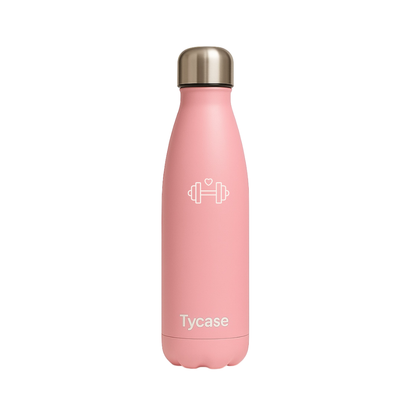 Garrafa Térmica - Matte - Fit 500mL