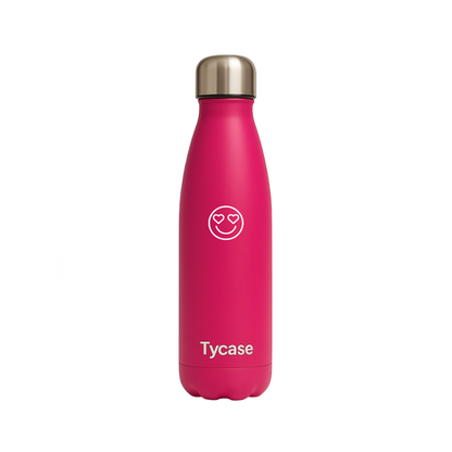 Garrafa Térmica - Matte - Emotion 500mL