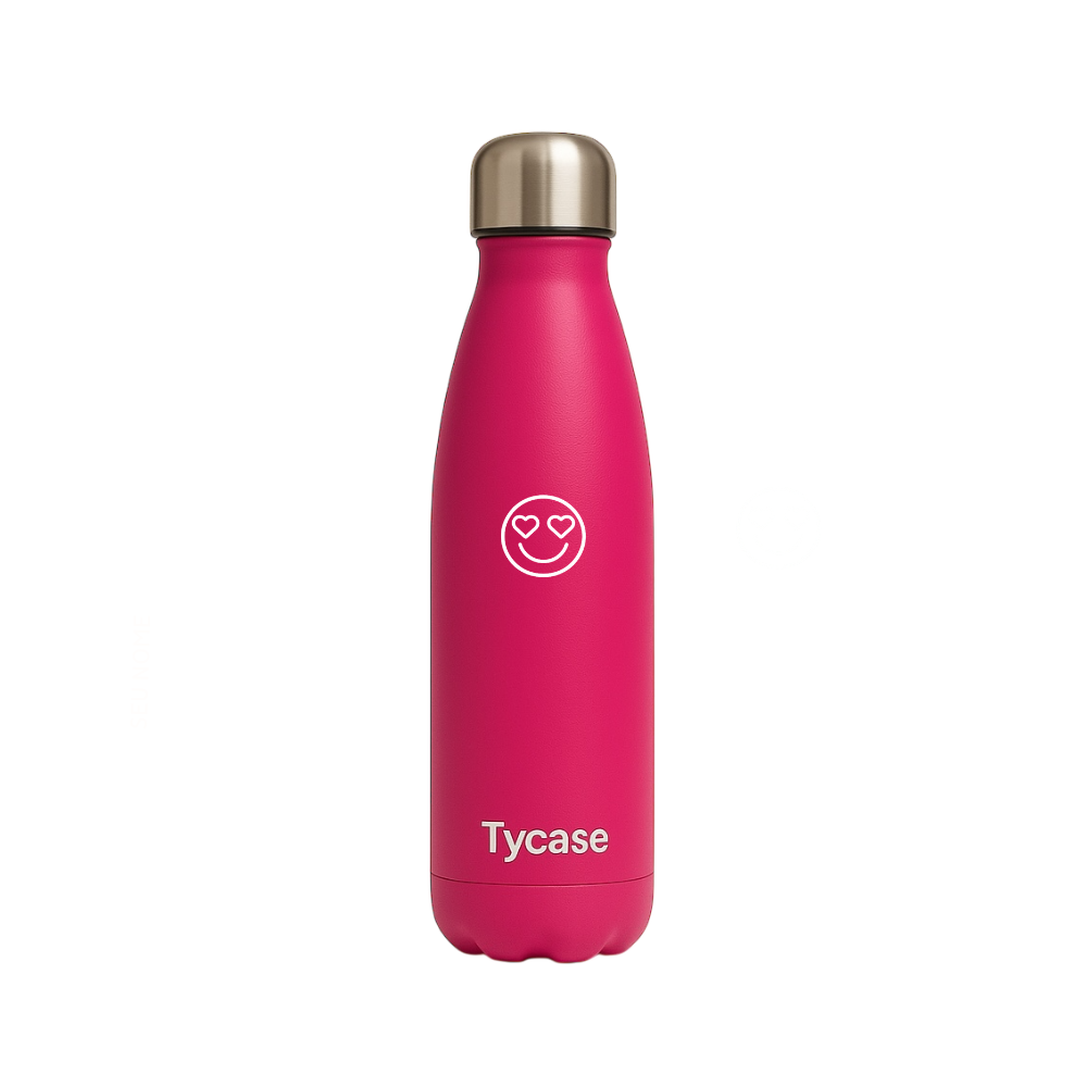 Garrafa Térmica Matte Emotion 500mL