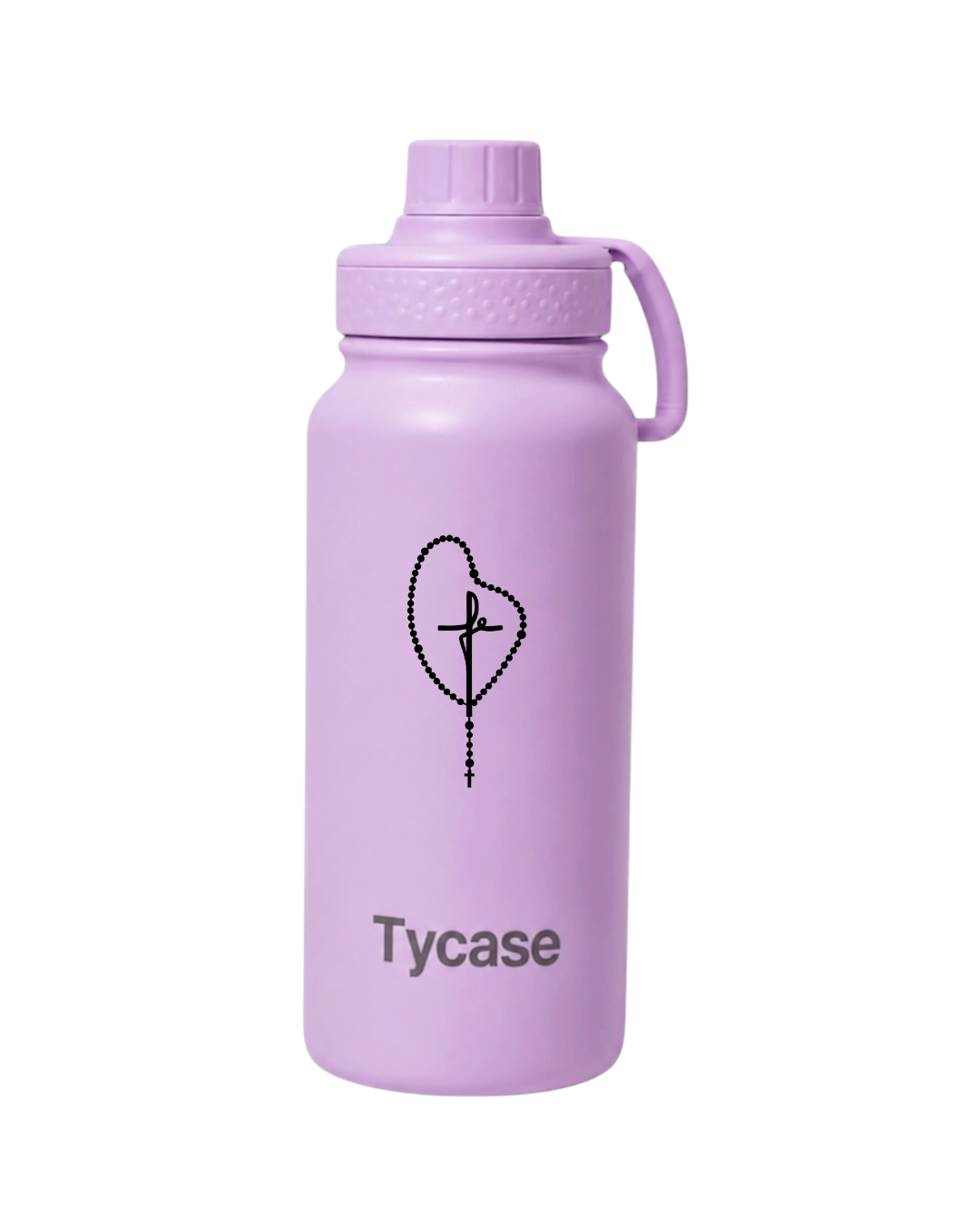Garrafa Térmica - Viva - Fé 900mL