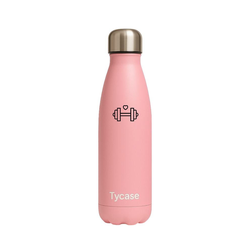 Garrafa Térmica - Matte - Fit 500mL