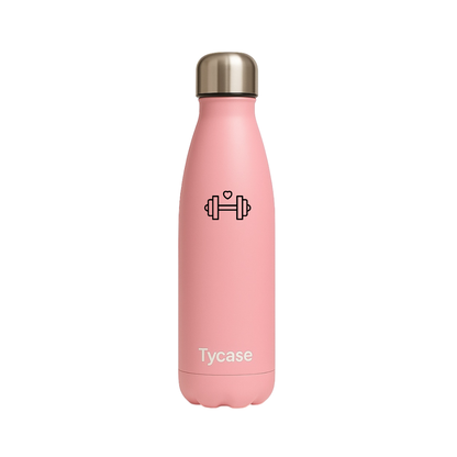 Garrafa Térmica - Matte - Fit 500mL