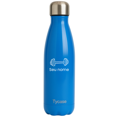Garrafa Térmica - Bright - Gym Force 500mL