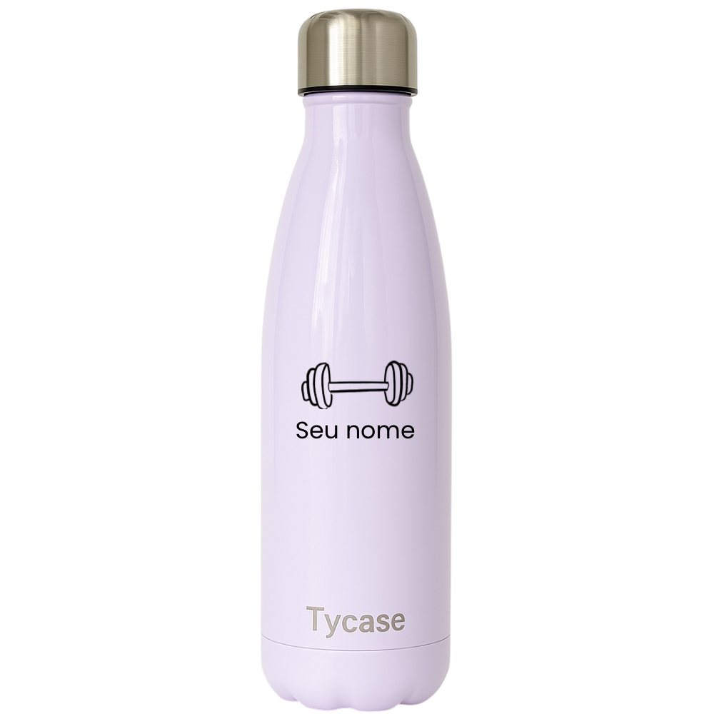 Garrafa Térmica - Bright - Gym Force 500mL
