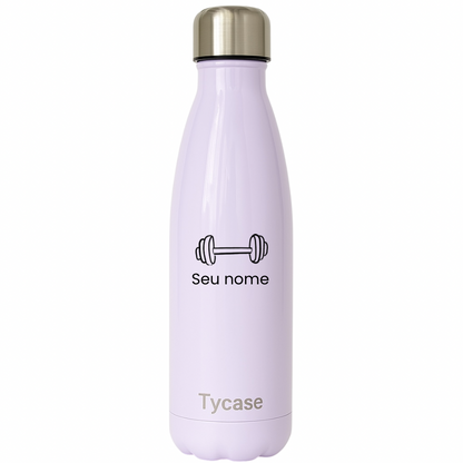 Garrafa Térmica - Bright - Gym Force 500mL