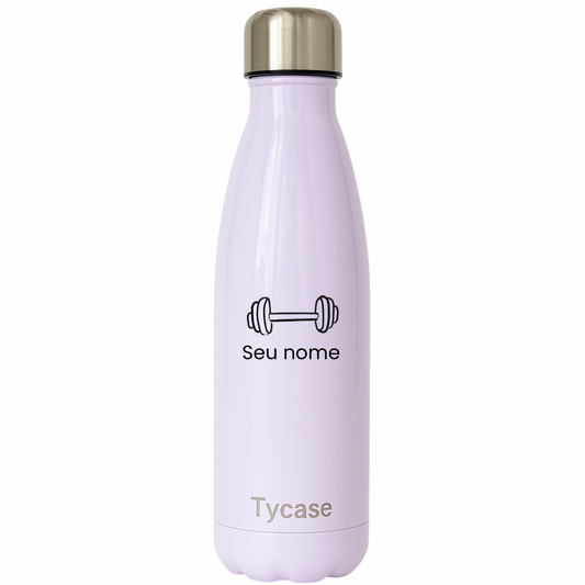 Garrafa Térmica - Bright - Gym Force 500mL