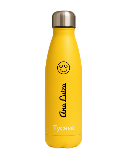 Garrafa Térmica Tycase Matte 500ml